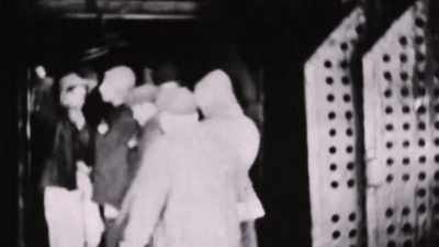 Because Stalin had complete control - KGB - The Sword and the Shield