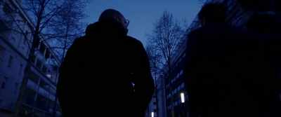 Because we started to do this style
of music in 2006-2007. - The Rise of the Synths