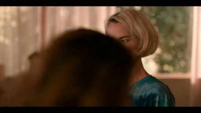 Because you started the whole-- - The L Word: Generation Q