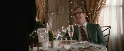 Because it started
with you asking for a dance - Table 19