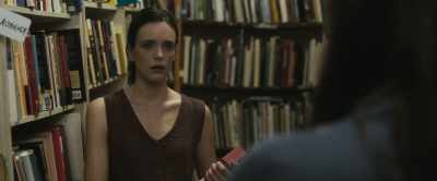 Because you stop with my husband and I'm asking you nicely. - The Night House