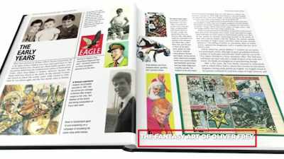 Because stories on magazine art - Video Game Box Art: The Stories Behind the Covers