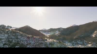 Because subtle changes in Earth's orbit alter the amount of sunlight reaching its surface. - Nova