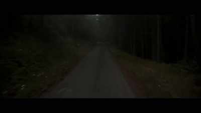 Because, sure, maybe
it's just a ghost story, - Sasquatch