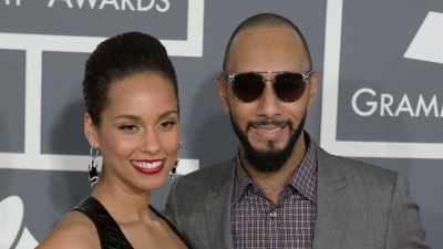 Because Swizz has allowed
himself to be positioned - Black Art: In the Absence of Light