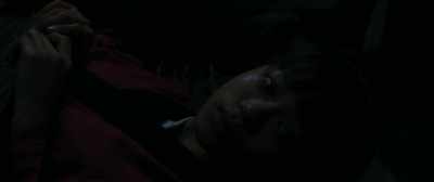 Because takayuki is your son? - Blade of the Immortal