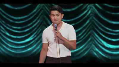 Because you take one wrong turn,
and life moves pretty quick! - Ronny Chieng: Love to Hate It