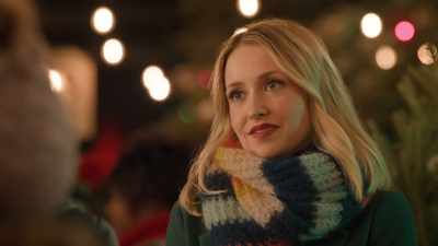Because taupe is a boring color. - Holiday Hotline