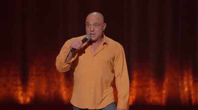 Because Texas weed is grown on Texas soil. - Joe Rogan: Burn the Boats