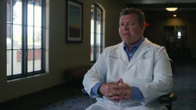 Because if that child
goes low in the night-- - The Diabetes Solution