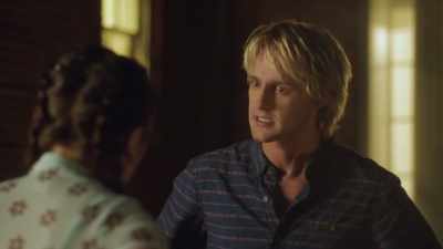Because if that detective
keeps coming by, - Secrets on Greek Row