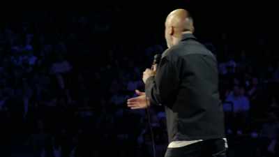Because after that, I got
the next special. I got Comin' in Hot. - Jo Koy: Live from the Los Angeles Forum
