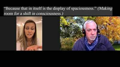 >> Because that
in itself is the-- - Hacking the Afterlife