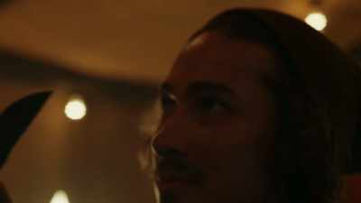 Because after that, - The Purge