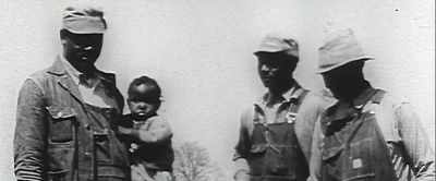 Because if that were so, between 1930 and 1940, - Uncle Tom