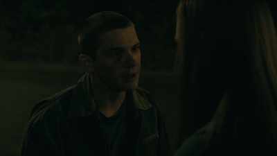Because that is the only way
that my pain is going to end. - The Girl from Plainville