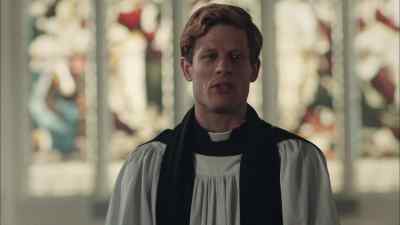 Because that is who God
has intended us to be. - Grantchester