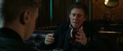 Because that's all we have in
the end, you know? - Death of a Ladies' Man