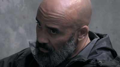 Because that's exactly
what I want to do right now. - Celebrity SAS: Who Dares Wins