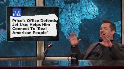 BECAUSE THAT'S THE BEST WAY FOR - The Jim Jefferies Show