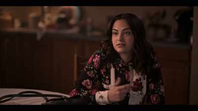 Because that's what I should do, - Dangerous Lies