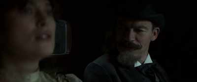 Because that's what one does
to pass the time, stave off boredom. - Colette