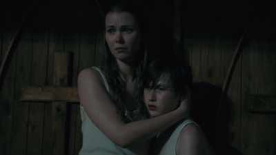 Because if that's
what's going on, - House of Chains