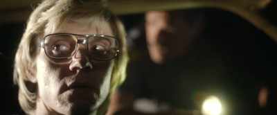 Because that's when
my dad started doing it to me. - Dahmer - Monster: The Jeffrey Dahmer Story