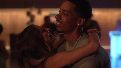 Because that's when
We fell in love - Nine Perfect Strangers