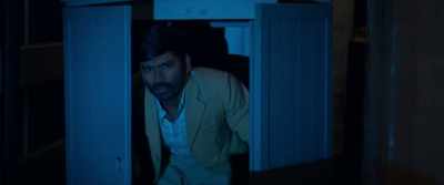 Because that's where
the bail bondsman's name - The Extraordinary Journey of the Fakir