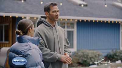 Because that's where you keep
the spare key to your house. - Taking a Shot at Love