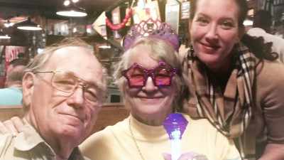 Because the best way to honor - Love in Fairhope