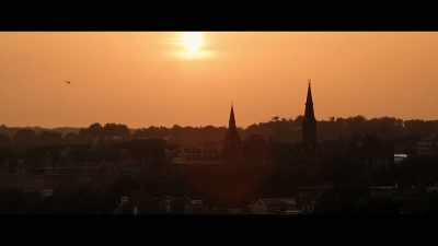 Because the bigger school
had the prestige, - Operation Varsity Blues: The College Admissions Scandal
