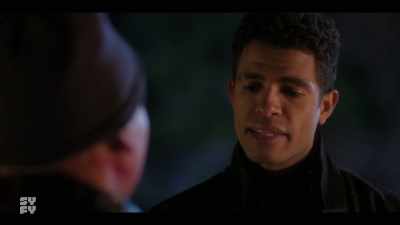 Because the body
they die with… - Reginald the Vampire