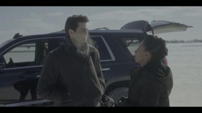 Because the CIA is not one entity.
We don't all have the same agenda. - The Recruit