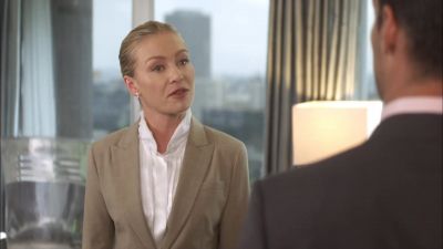 BECAUSE THE COMPANY LOVES ITS MONEY - Better Off Ted