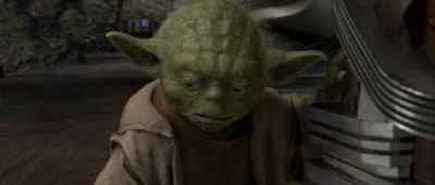 Because the council did not trust you my young apprentice - Star Wars: Episode III   Revenge of the Sith