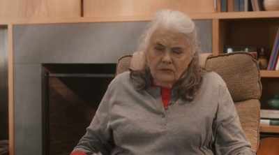 Because the couple,
soon after, had a child. - Marjorie Prime