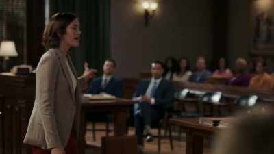 Because the defendant's
pain clinics - Bluff City Law