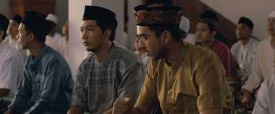 Because the evil deeds
are serious matters, - Sijjin