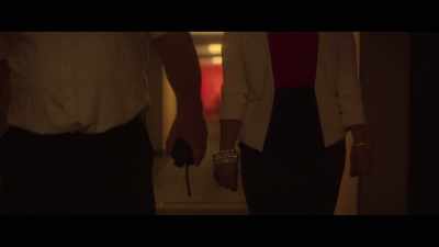 Because the fire,
because the mutilation, the decapitation. - Crime Scene: The Vanishing at the Cecil Hotel