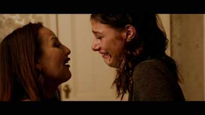 Because for the first time in your life, - Broken Innocence