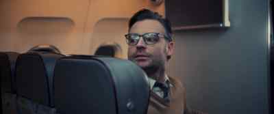 - Because the fluid level can also vary - Monster on a Plane