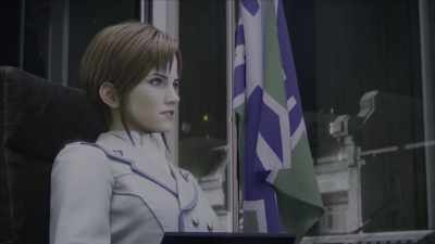 Because the future is everyone's duty. - Starship Troopers: Traitor of Mars