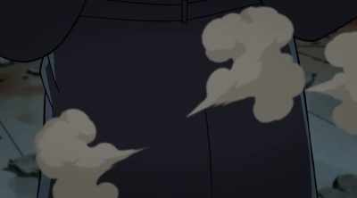 Because the gloves are off! - Scooby-Doo! & Batman: The Brave and the Bold