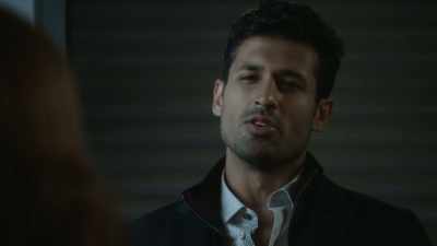 Because the guy who asked her to marry
him never came down from Kilimanjaro. - What If