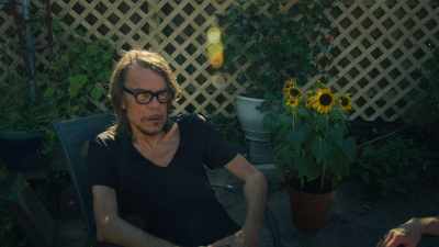 Because the guy, turned out, - Personality Crisis: One Night Only