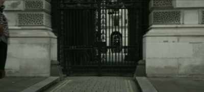 Because the interest was so high, - The Spider's Web: Britain's Second Empire
