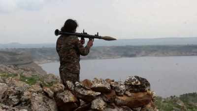 Because the Islamic State believed that if they were - Heval