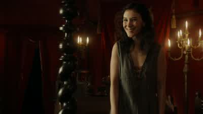 Because the king needs a Handand the Hand... - Game of Thrones